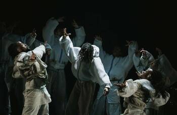 Boy Blue: Cycles review