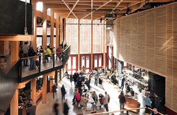 Inside Plann: building the theatres of dreams