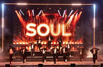 Diversity: Soul review