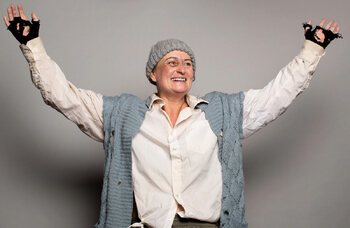 Myra&rsquo;s Story: how a haunting tale of homelessness became a word-of-mouth hit