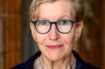 Pat O&rsquo;Toole: &lsquo;Building a toolkit to support your mental fitness is crucial&rsquo;