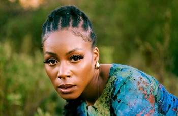 Rayxia Ojo: &lsquo;You never really know when you&rsquo;ve left a lasting impression on someone&rsquo;