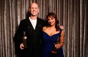 Olivier Awards 2026: meet this year&rsquo;s industry winners